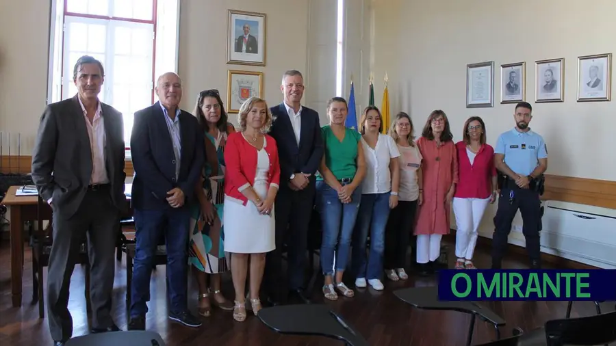 Conselho Municipal de Educação de Mação reactivado Conselho Municipal de Educação de Mação reactivado