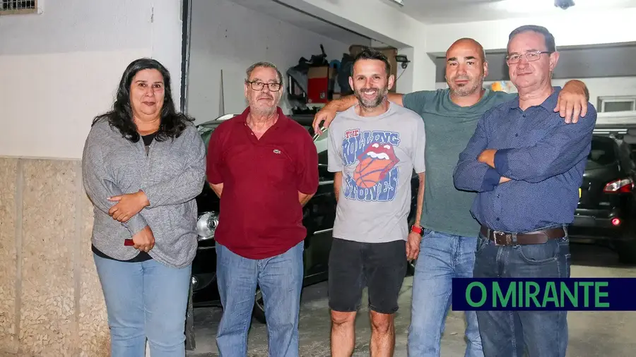 Moradores lançam abaixo-assinado por causa do mau cheiro da Greif