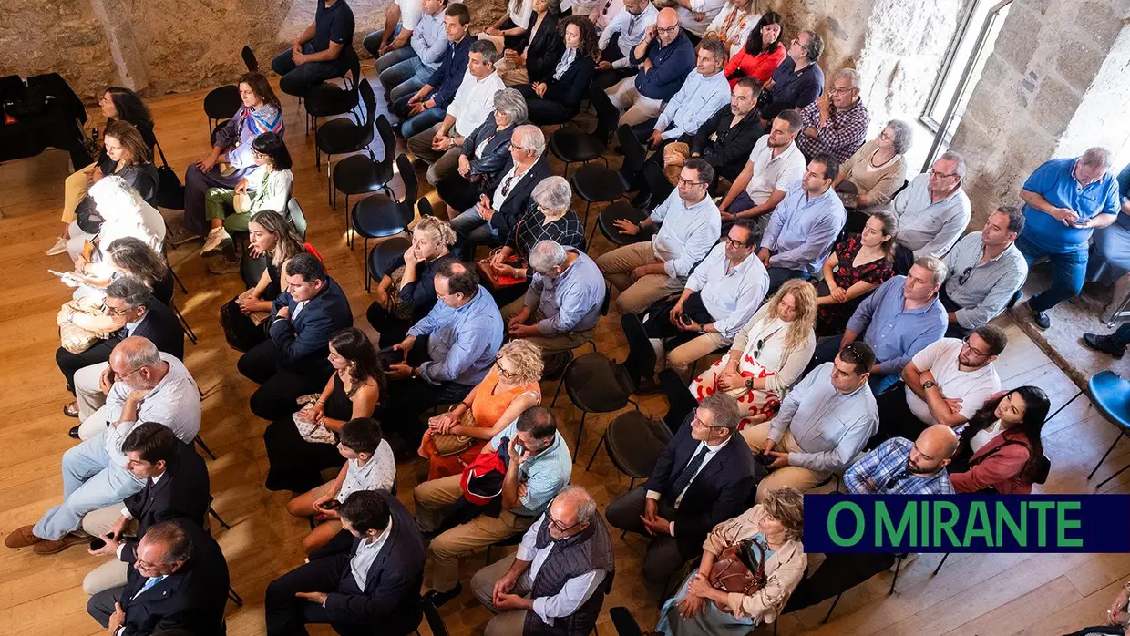 XII Dia Distrital de Santarém da Ordem dos Engenheiros