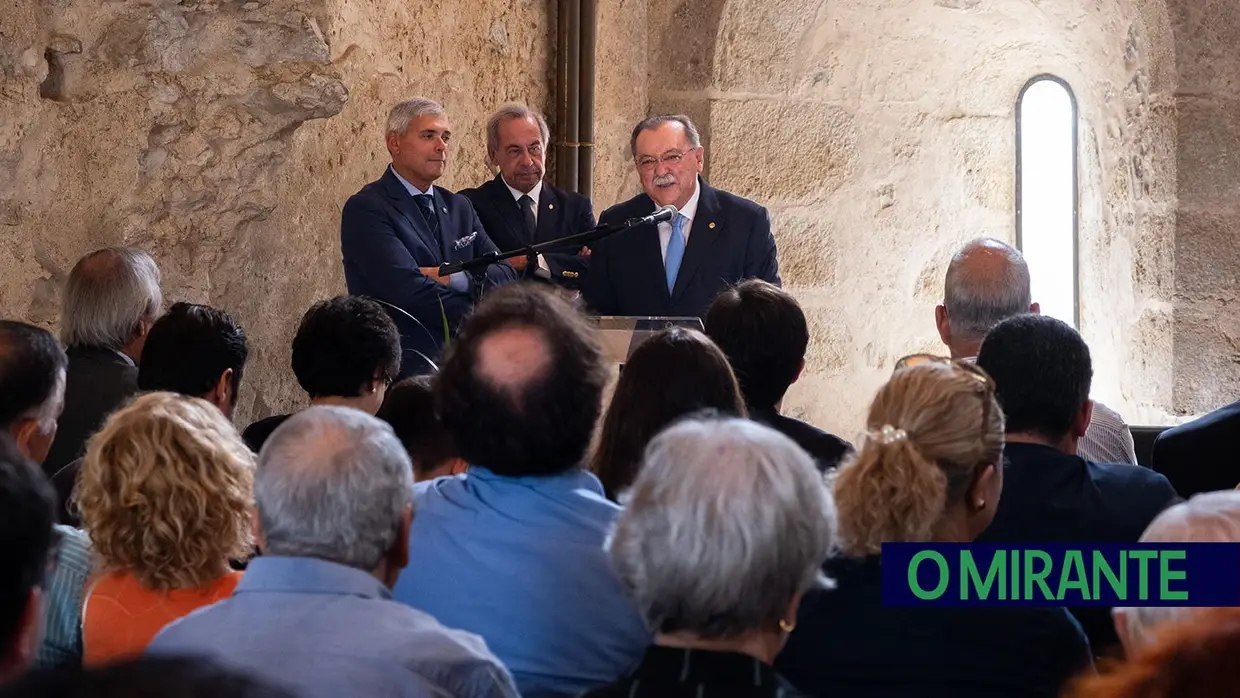 XII Dia Distrital de Santarém da Ordem dos Engenheiros