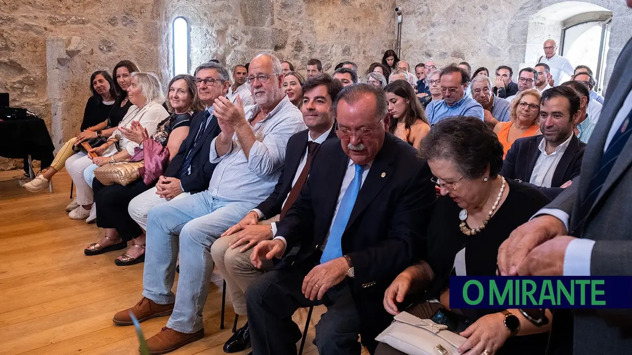 XII Dia Distrital de Santarém da Ordem dos Engenheiros