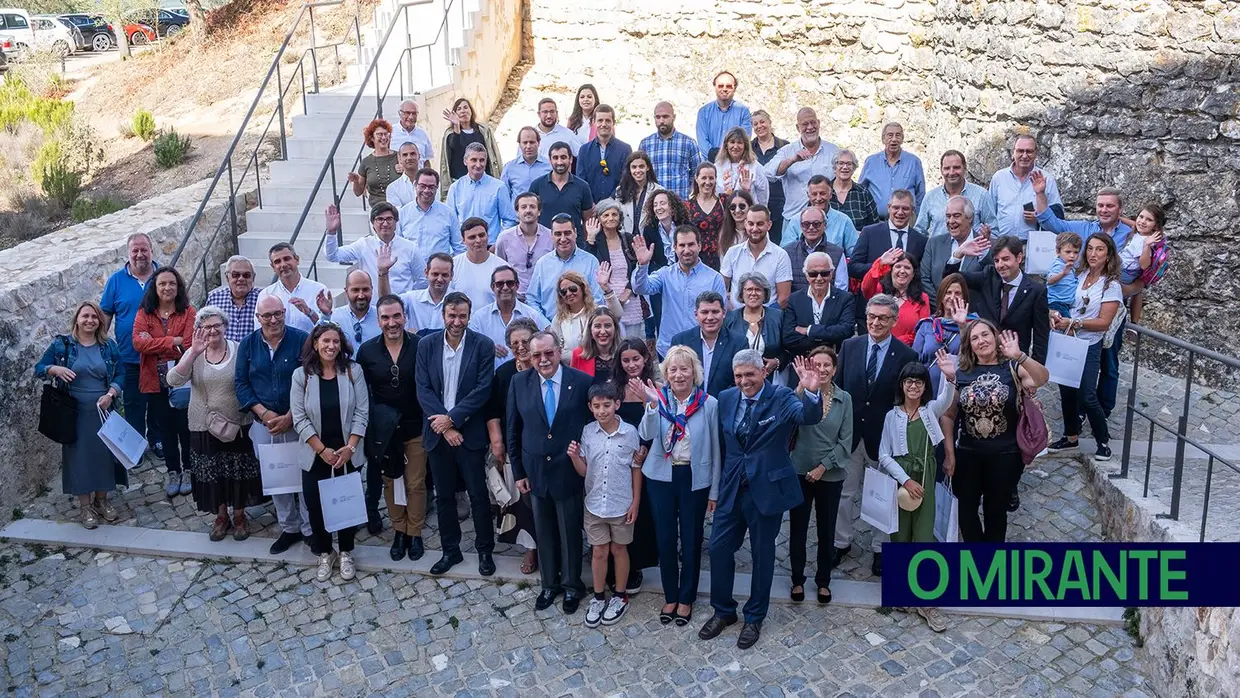 XII Dia Distrital de Santarém da Ordem dos Engenheiros