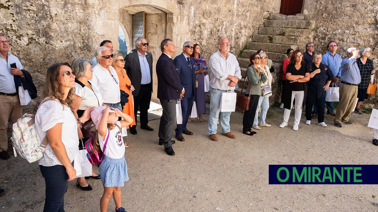 XII Dia Distrital de Santarém da Ordem dos Engenheiros