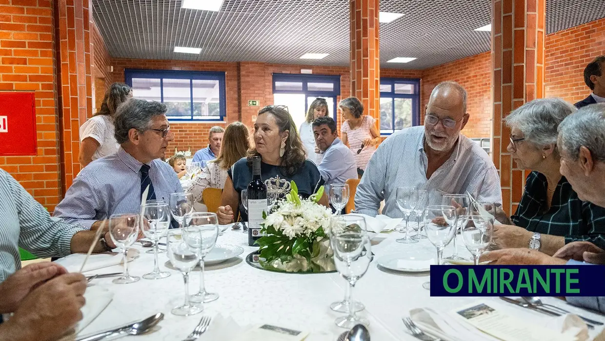 XII Dia Distrital de Santarém da Ordem dos Engenheiros