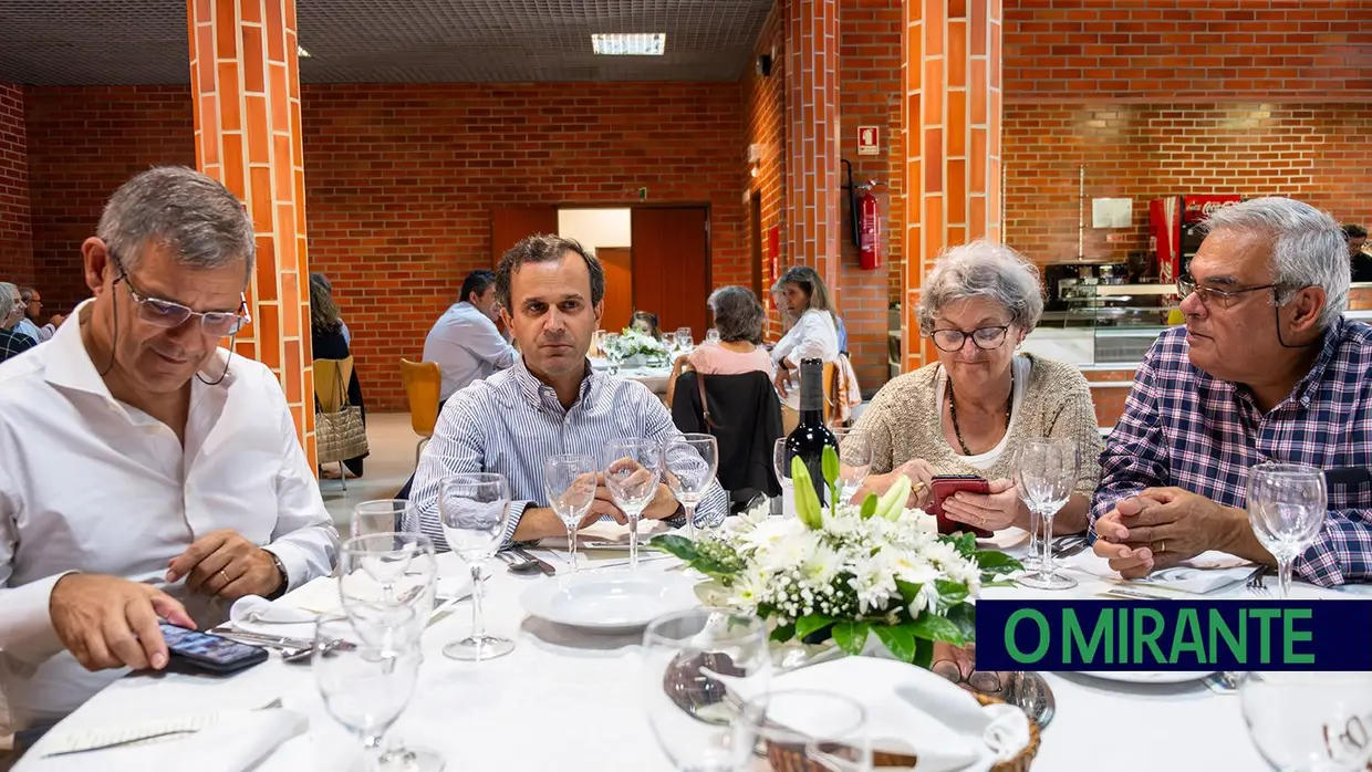 XII Dia Distrital de Santarém da Ordem dos Engenheiros