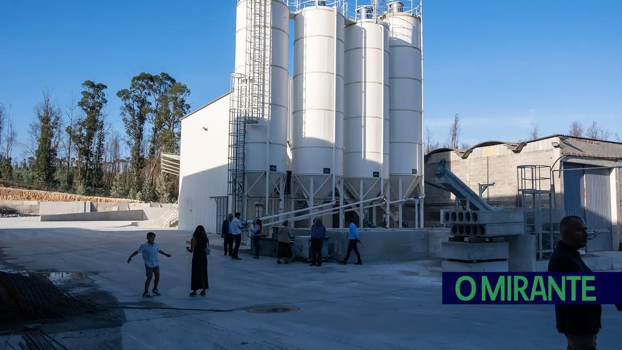 XII Dia Distrital de Santarém da Ordem dos Engenheiros