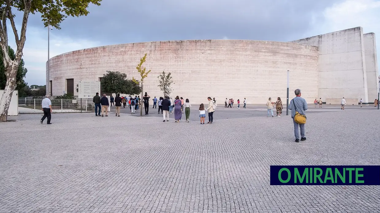 XII Dia Distrital de Santarém da Ordem dos Engenheiros