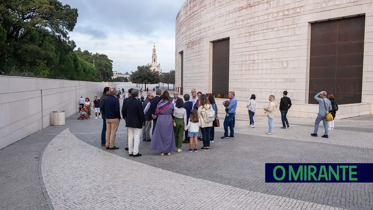 XII Dia Distrital de Santarém da Ordem dos Engenheiros