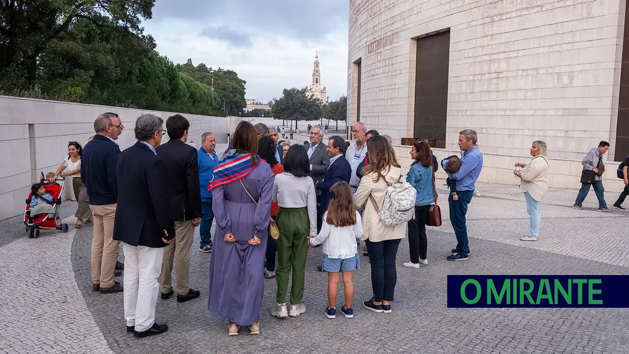 XII Dia Distrital de Santarém da Ordem dos Engenheiros