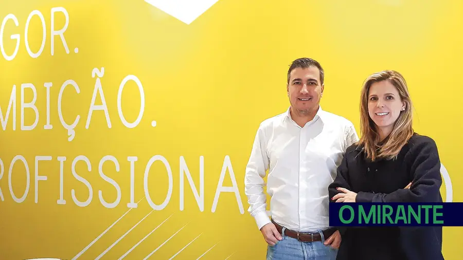 Principal vantagem competitiva da Vomera Building Solutions são as pessoas Principal vantagem competitiva da Vomera Building Solutions são as pessoas