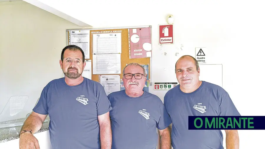 Quem procura metalurgia de excelência encontra no Grupo Costa Martins & Dias Quem procura metalurgia de excelência encontra no Grupo Costa Martins & Dias