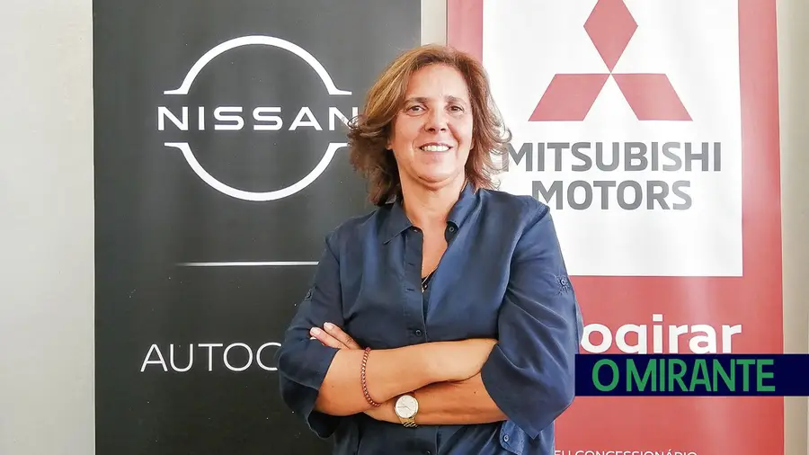Autogirar desde 1971 a marcar Santarém Autogirar desde 1971 a marcar Santarém