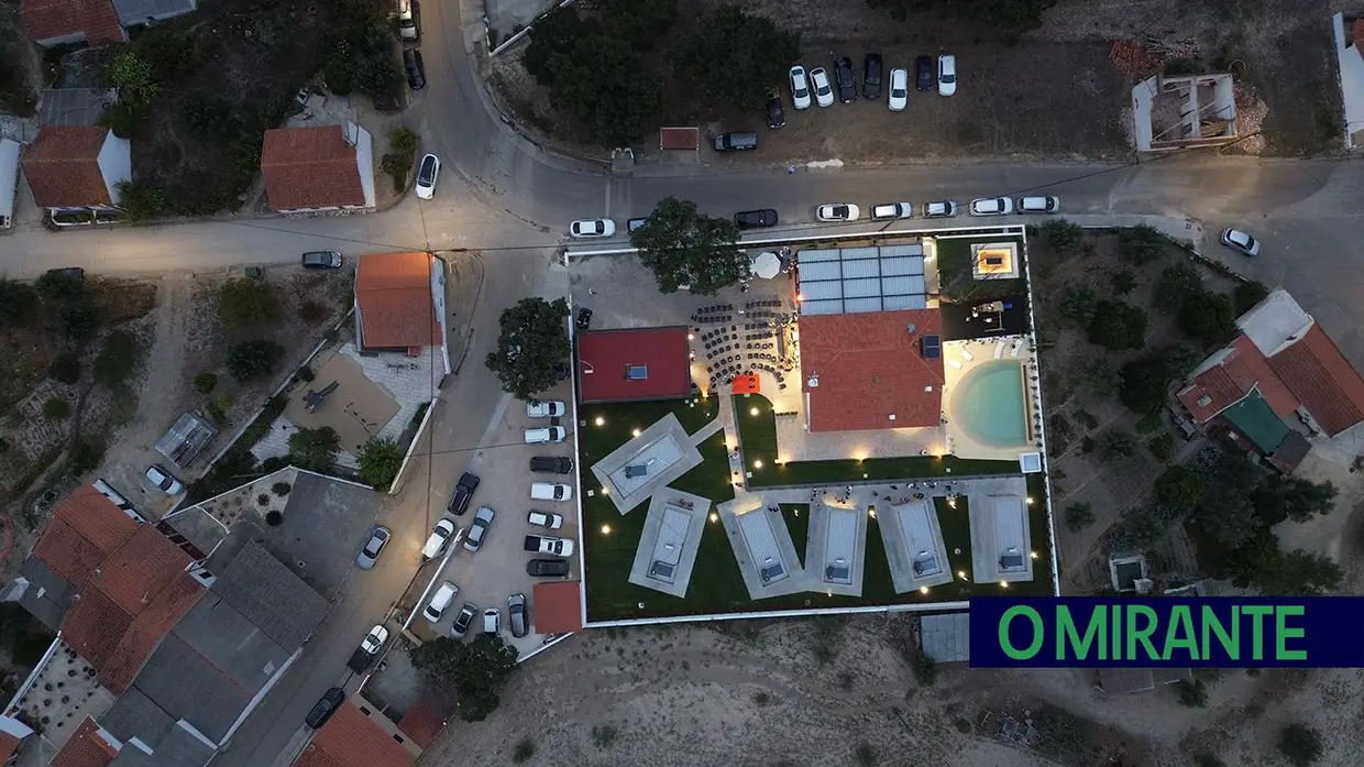 Ecoresort L'École foi inaugurado e vai começar a receber clientes