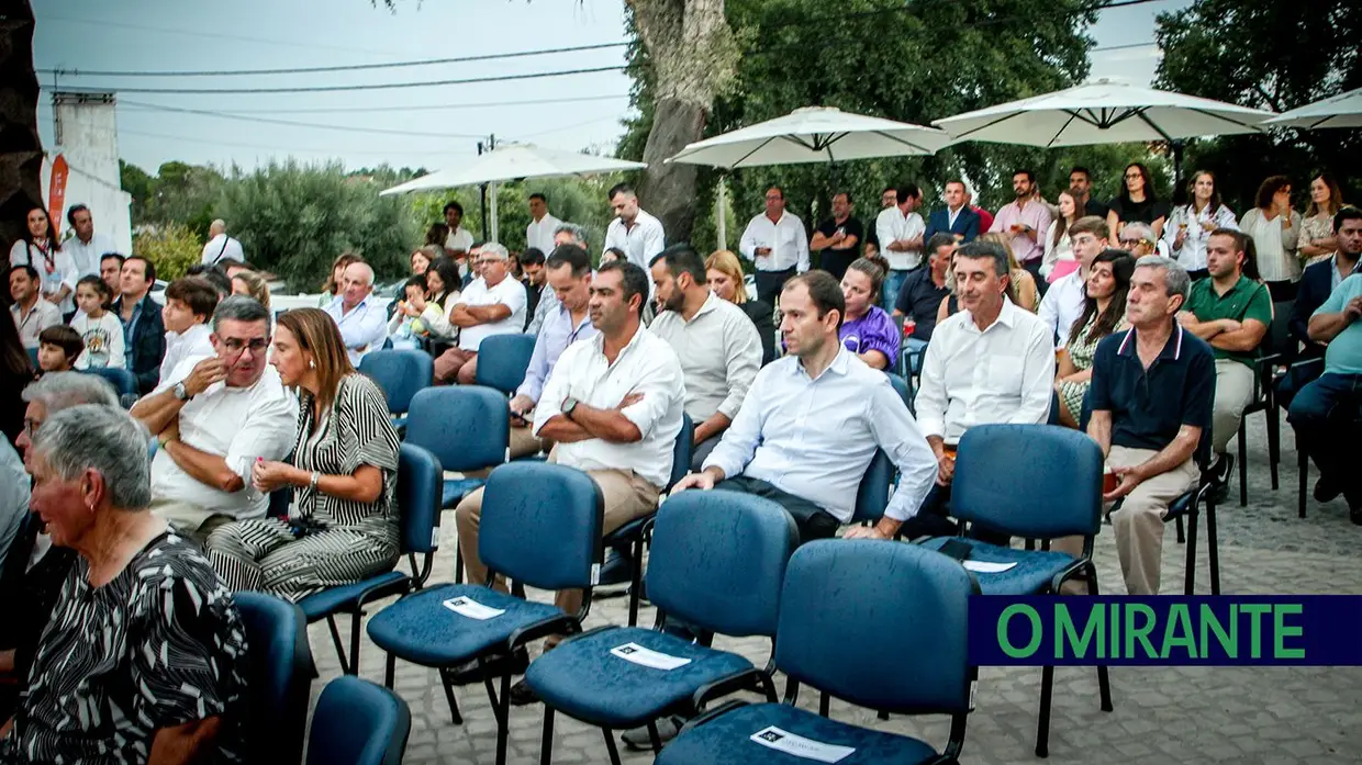 Ecoresort L'École foi inaugurado e vai começar a receber clientes