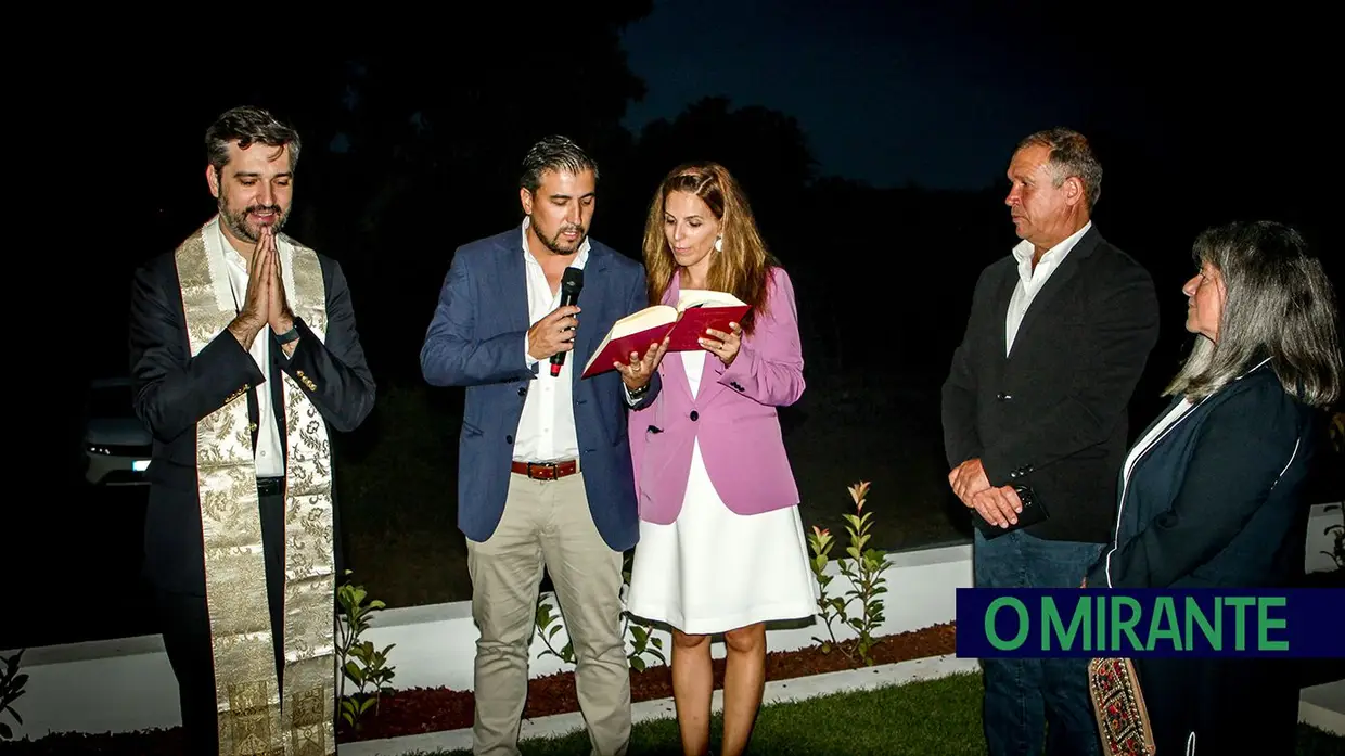 Ecoresort L'École foi inaugurado e vai começar a receber clientes