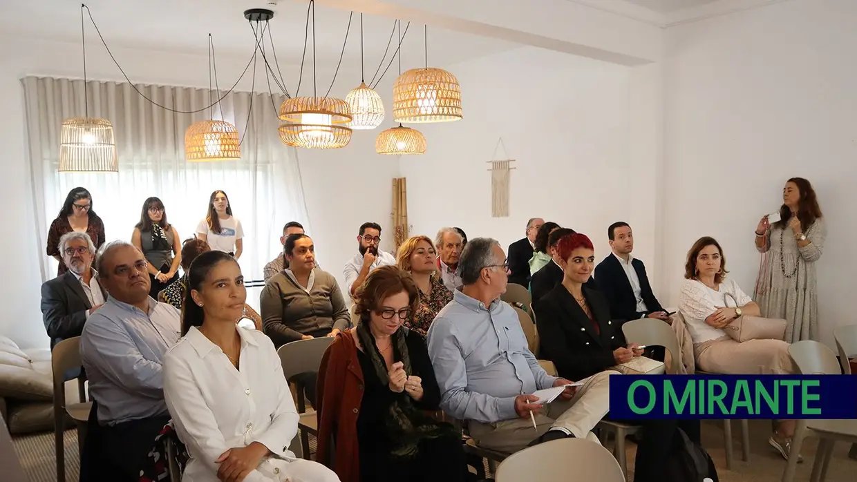 Tomar recebeu encontro que debateu sazonalidade do turismo no interior