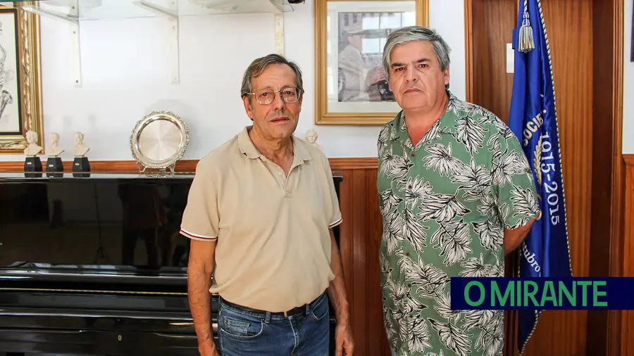 Sociedade Musical Mindense continua a crescer e a entreter a população do concelho de Alcanena Sociedade Musical Mindense continua a crescer e a entreter a população do concelho de Alcanena