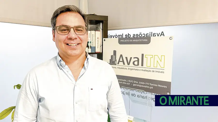 Avaltn avalia imóveis e elabora projectos de arquitectura Avaltn avalia imóveis e elabora projectos de arquitectura