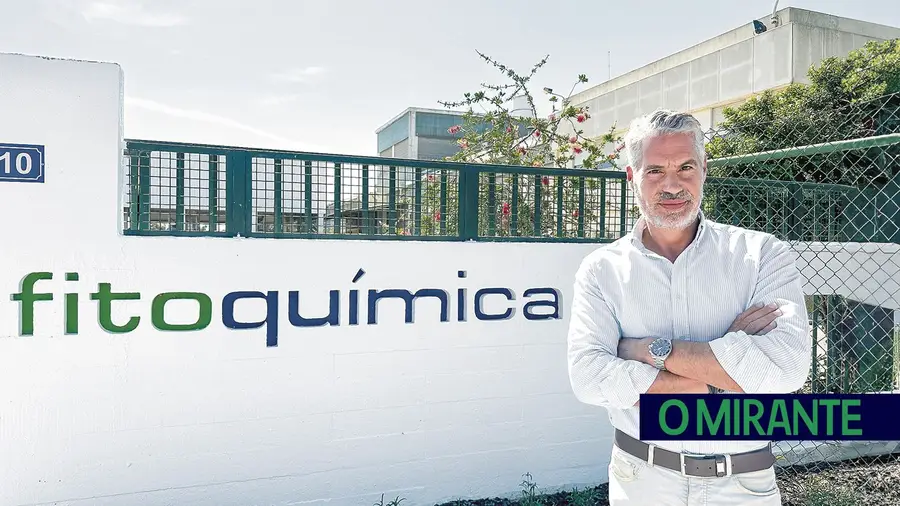 Fitoquímica distingue-se nas soluções integradas de embalamento de fitofármacos Fitoquímica distingue-se nas soluções integradas de embalamento de fitofármacos