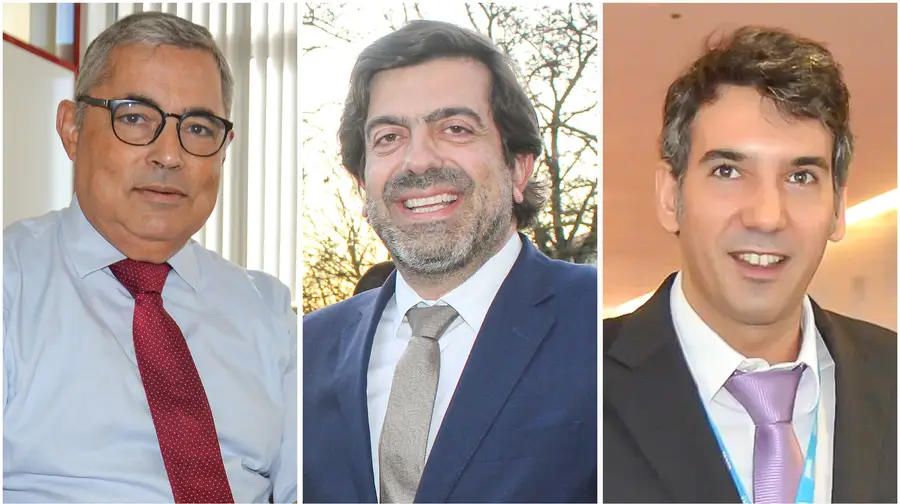 Combate às perdas de água está a dar frutos na região Combate às perdas de água está a dar frutos na região