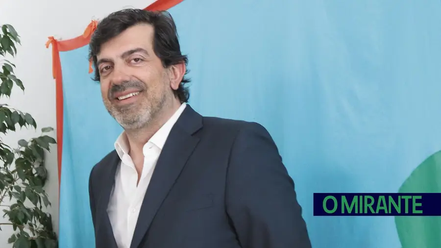 Águas de Santarém entre as 50 melhores empresas para trabalhar Águas de Santarém entre as 50 melhores empresas para trabalhar