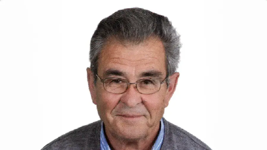 José Reis Matias