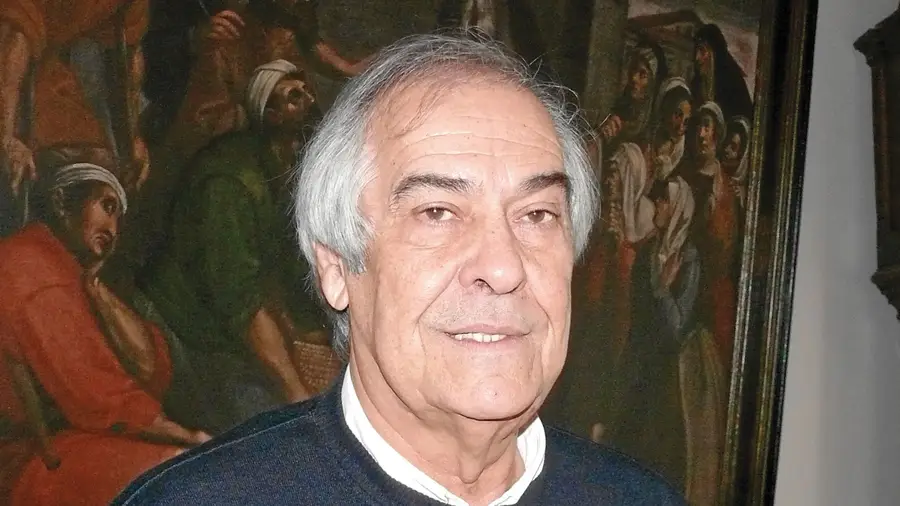 Mário Rebelo