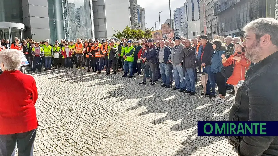 Decisão bem cimentada