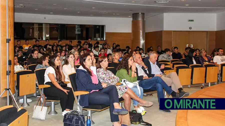 Autarquias precisam de criar condições para promover desporto nos concelhos Autarquias precisam de criar condições para promover desporto nos concelhos