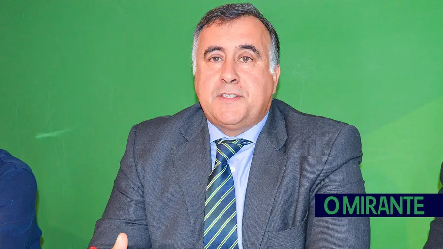 Rui Barreiro pede amnistia para se safar de castigo confirmado pelo tribunal Rui Barreiro pede amnistia para se safar de castigo confirmado pelo tribunal