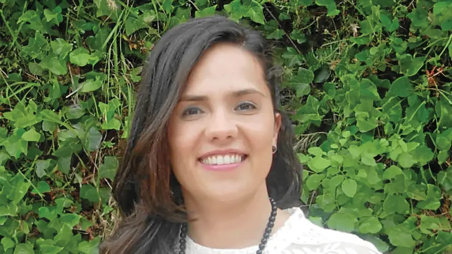 Ângela Teles Prates