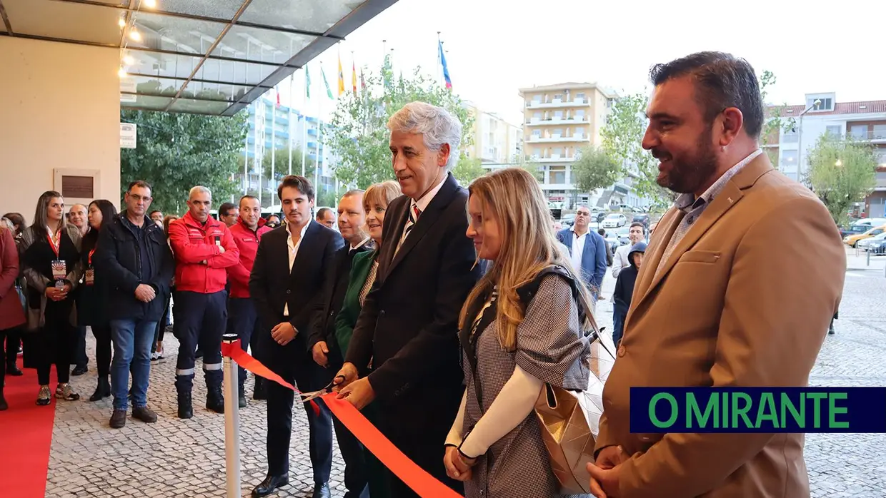 Feira Nova de Santa Iria é uma tradição em Ourém com mais de um século