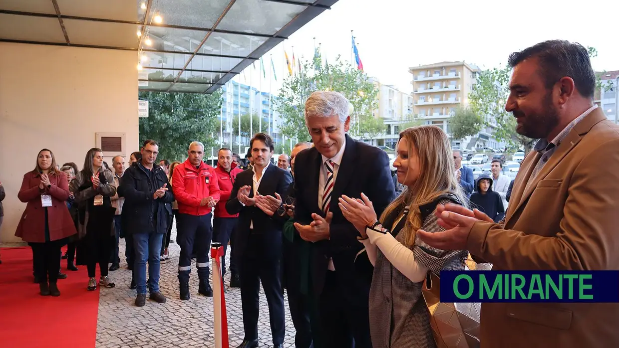 Feira Nova de Santa Iria é uma tradição em Ourém com mais de um século