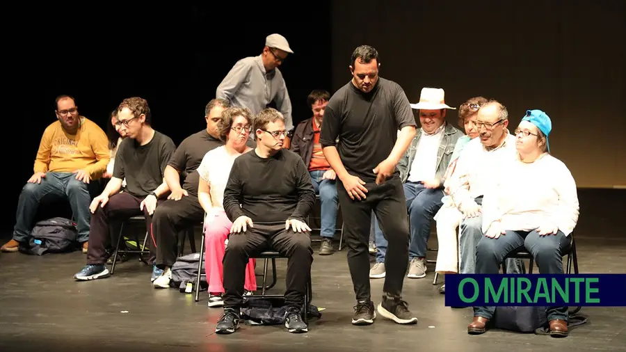 Gala da APPACDM de Santarém assinalou 51º aniversário