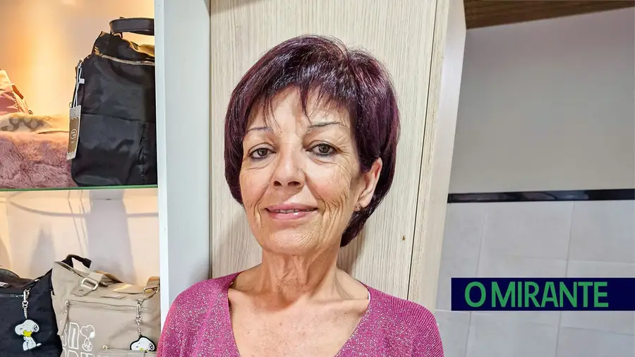 Luísa António Luísa António