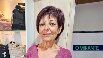 Luísa António Luísa António
