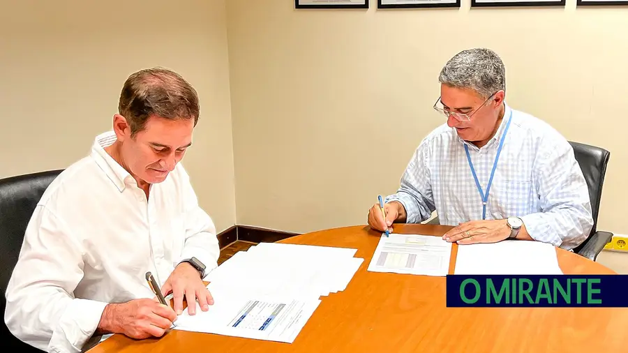 Novo centro para acabar com listas de espera em Ortopedia no Médio Tejo Novo centro para acabar com listas de espera em Ortopedia no Médio Tejo
