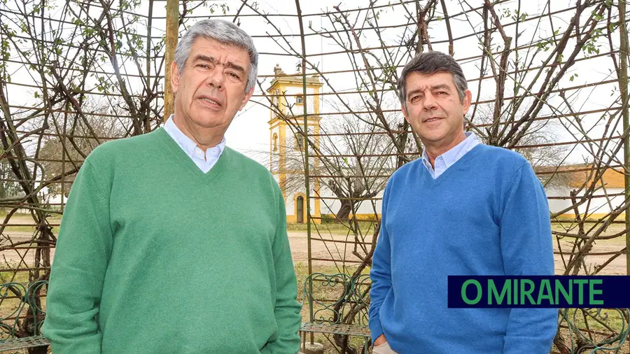 Promotores do Projecto Tejo descontentes com declarações da ministra da Agricultura