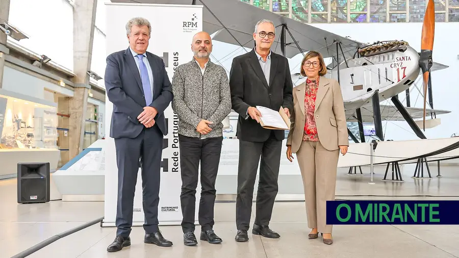 Financiamento garantido para remodelar Torre das Cabaças em Santarém