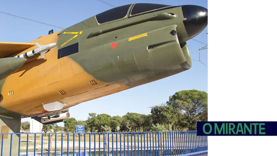 PAN alerta para abate de 250 mil sobreiros caso se construa aeroporto em Benavente PAN alerta para abate de 250 mil sobreiros caso se construa aeroporto em Benavente