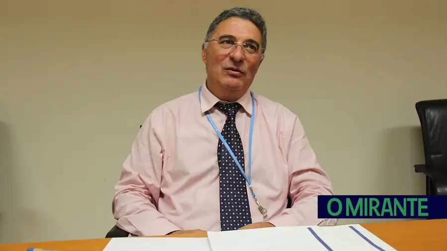 Enfermeiros do Médio Tejo anunciam acordo e desconvocam greve de dois dias Enfermeiros do Médio Tejo anunciam acordo e desconvocam greve de dois dias