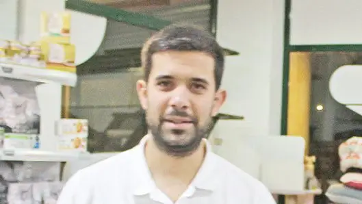 Bernardo Eiró