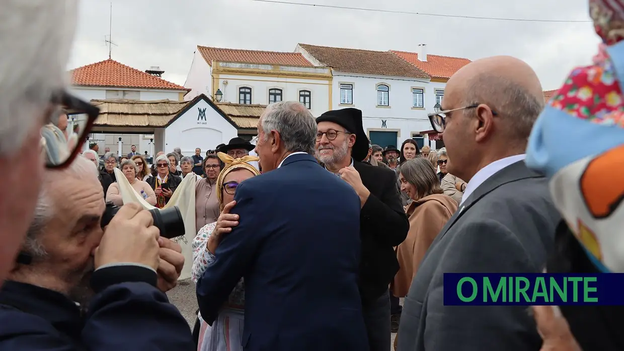 Feira Nacional do Cavalo regressa à Golegã