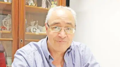 Paulo Macedo