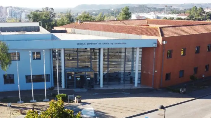 Abertura do ano lectivo do Politécnico de Santarém vai ser na escola de saúde