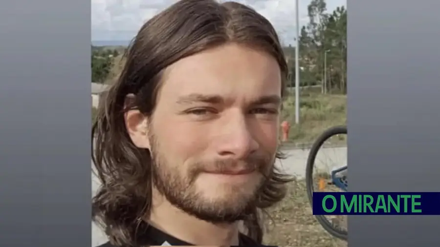 Desaparecimento de jovem na Ribeira de Santarém na Polícia Judiciária Desaparecimento de jovem na Ribeira de Santarém na Polícia Judiciária