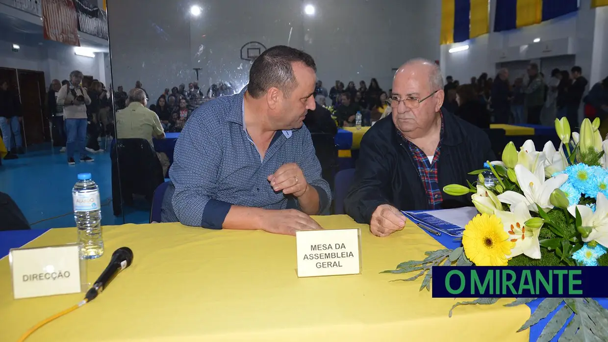 CPCD celebrou 47 anos de serviço à comunidade