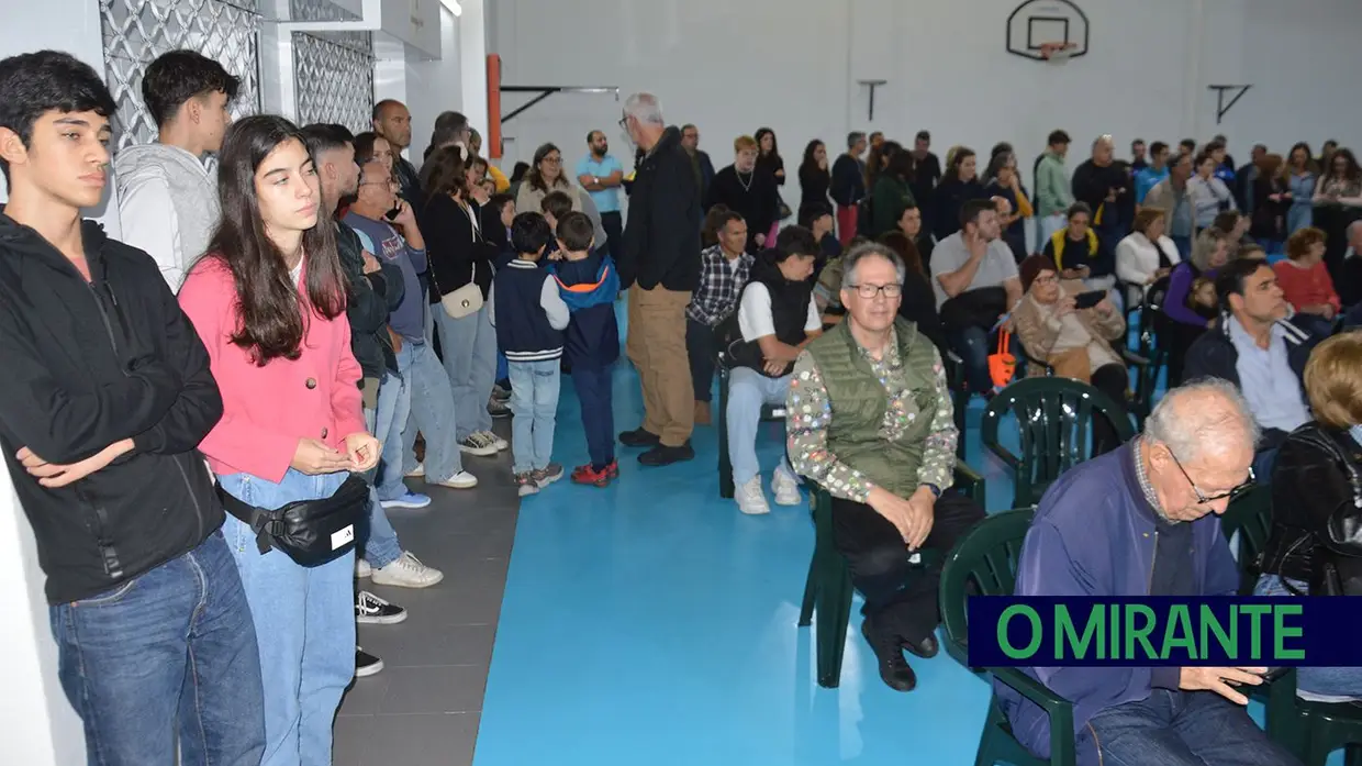 CPCD celebrou 47 anos de serviço à comunidade