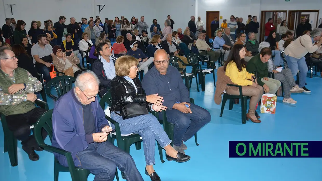 CPCD celebrou 47 anos de serviço à comunidade