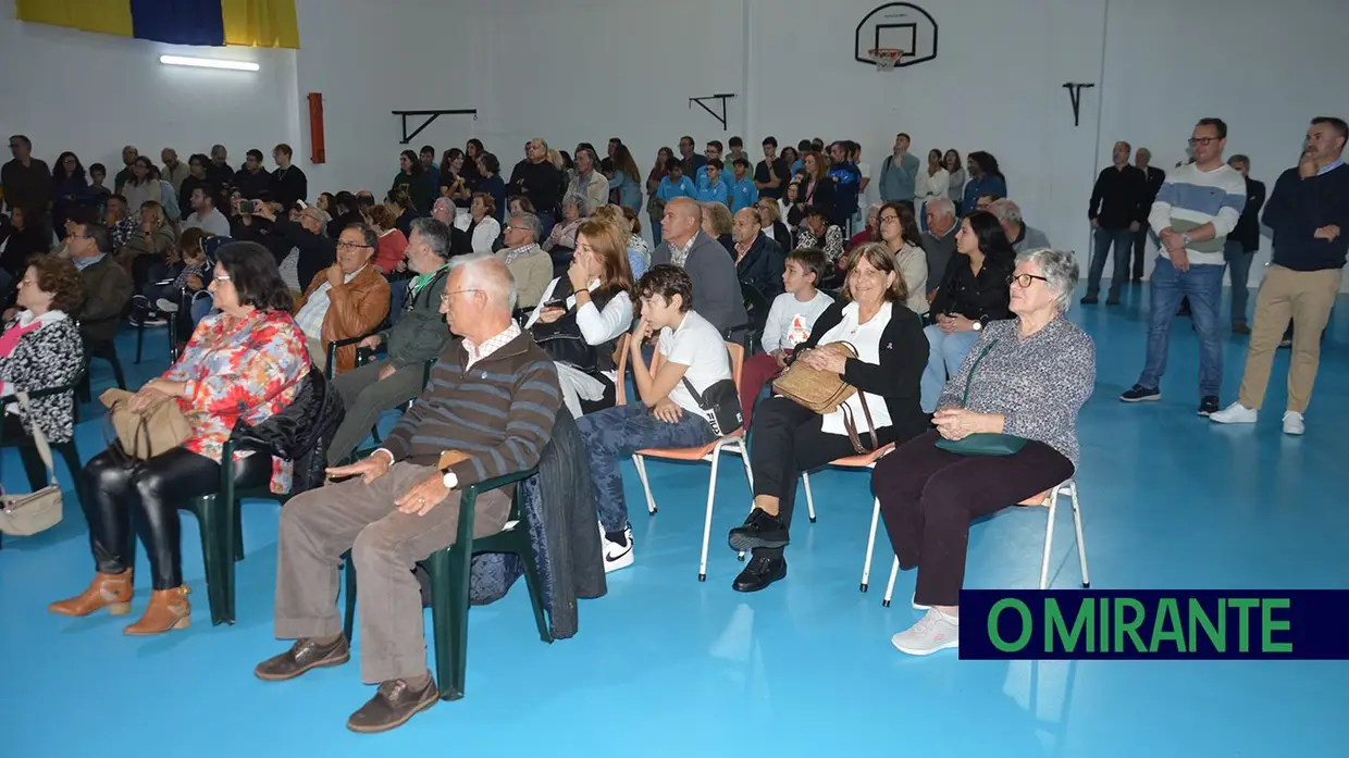 CPCD celebrou 47 anos de serviço à comunidade